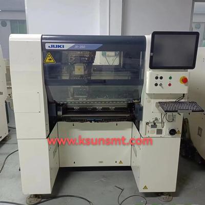 Juki JX-350 LED high speed SMT machine